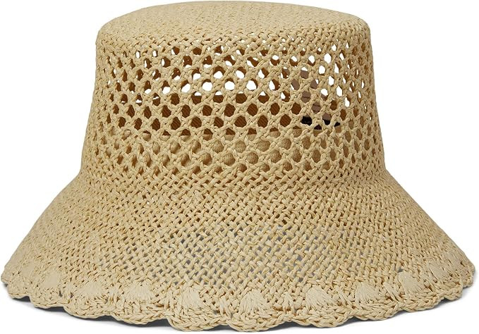 L*Space Women's Genova Bucket Hat | Amazon (US)