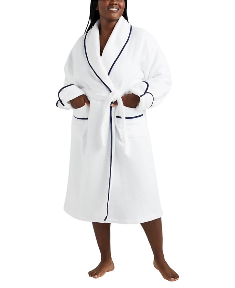 Hill House Home Women's The Hotel Robe | Bloomingdale's (US)
