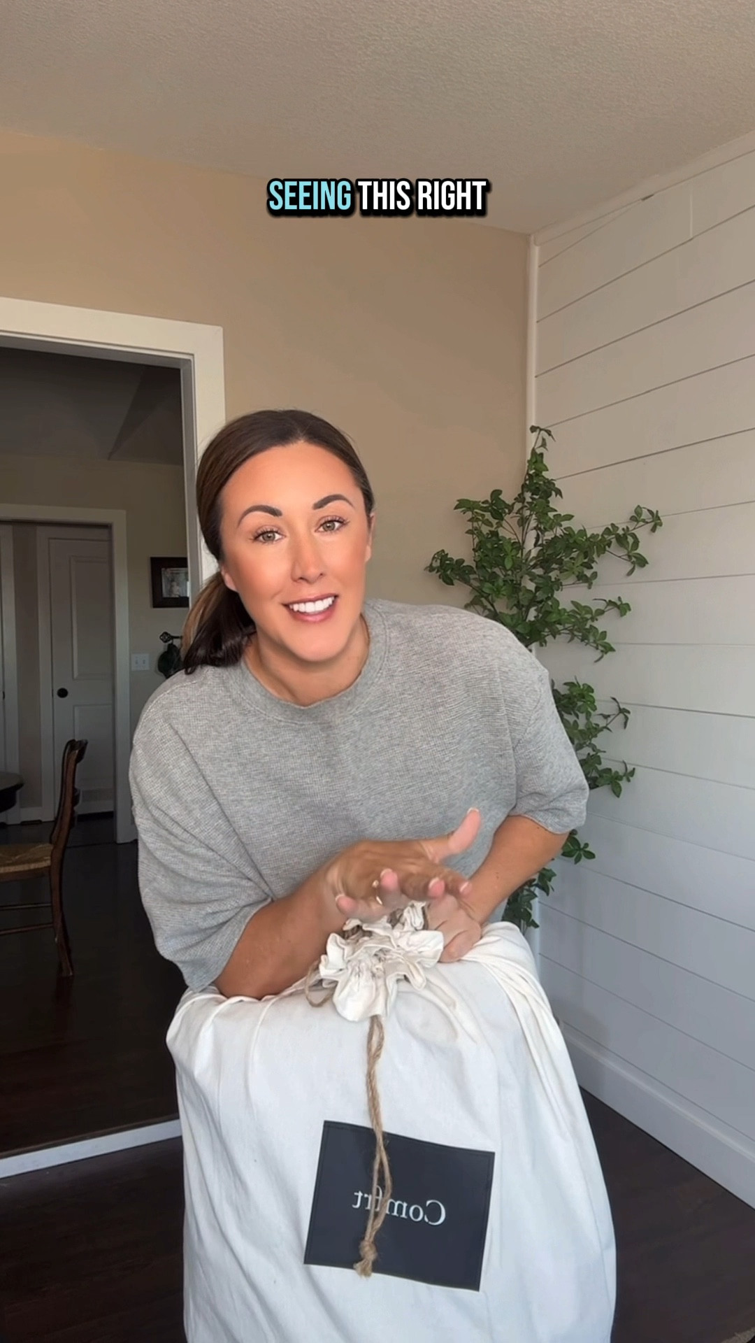 The weighted blanket of your dreams is 50% off rn 🧸💙

#LTKSaleAlert #LTKautumn #LTKHome