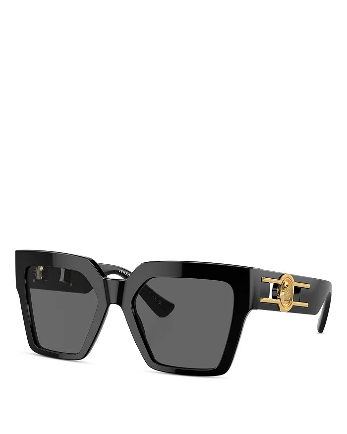 Butterfly Sunglasses, 54mm | Bloomingdale's (US)