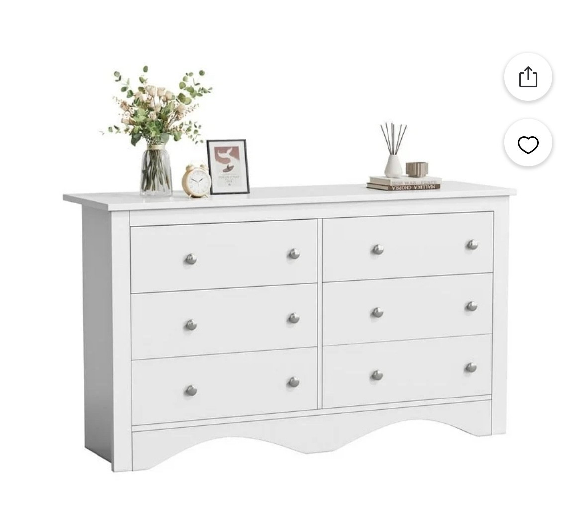 The cutest dresser on major sale!

#LTKHome #LTKCyberWeek #LTKSaleAlert