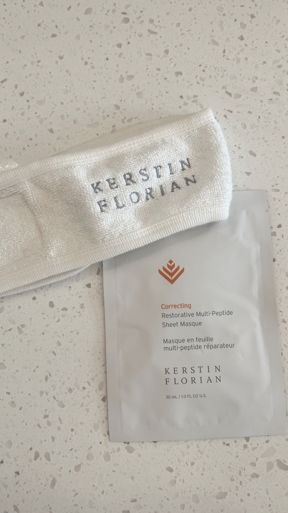 for only $15 this sheet mask from Kerstin Florian feels like an absolute dream! i can’t wait to try more of their amazing products! #ad

#LTKTravel #LTKFindsUnder50 #LTKBeauty