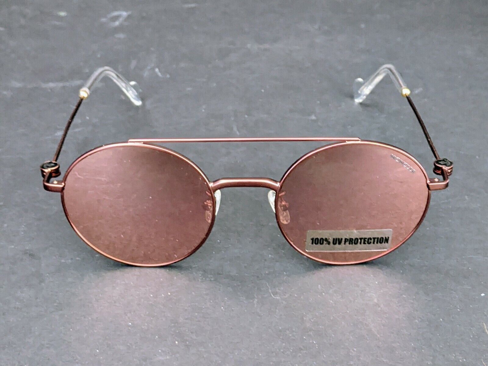 Moncler Men/Women Unisex Mirrored Sunglasses Italy ML 0025-K 38Z 54 22 145 3 NEW  | eBay | eBay CA