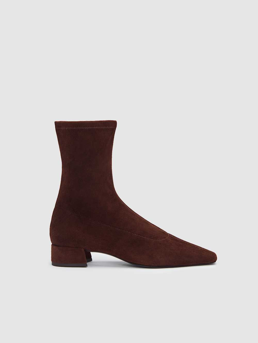 Rosina Ankle Boot | Reformation (Global)