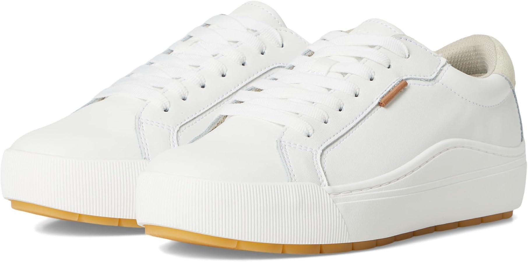 Dr.Scholl's Shoes Womens Take Time Lace-up Shoes | Amazon (US)