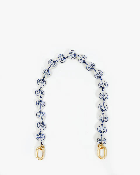 Shortie Strap | Clare V.