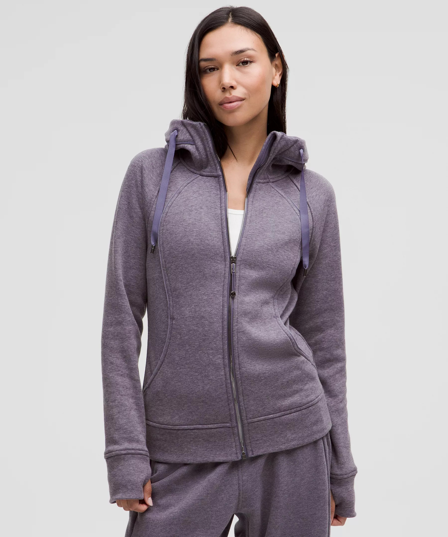 Scuba Full-Zip Hoodie | Lululemon (US)