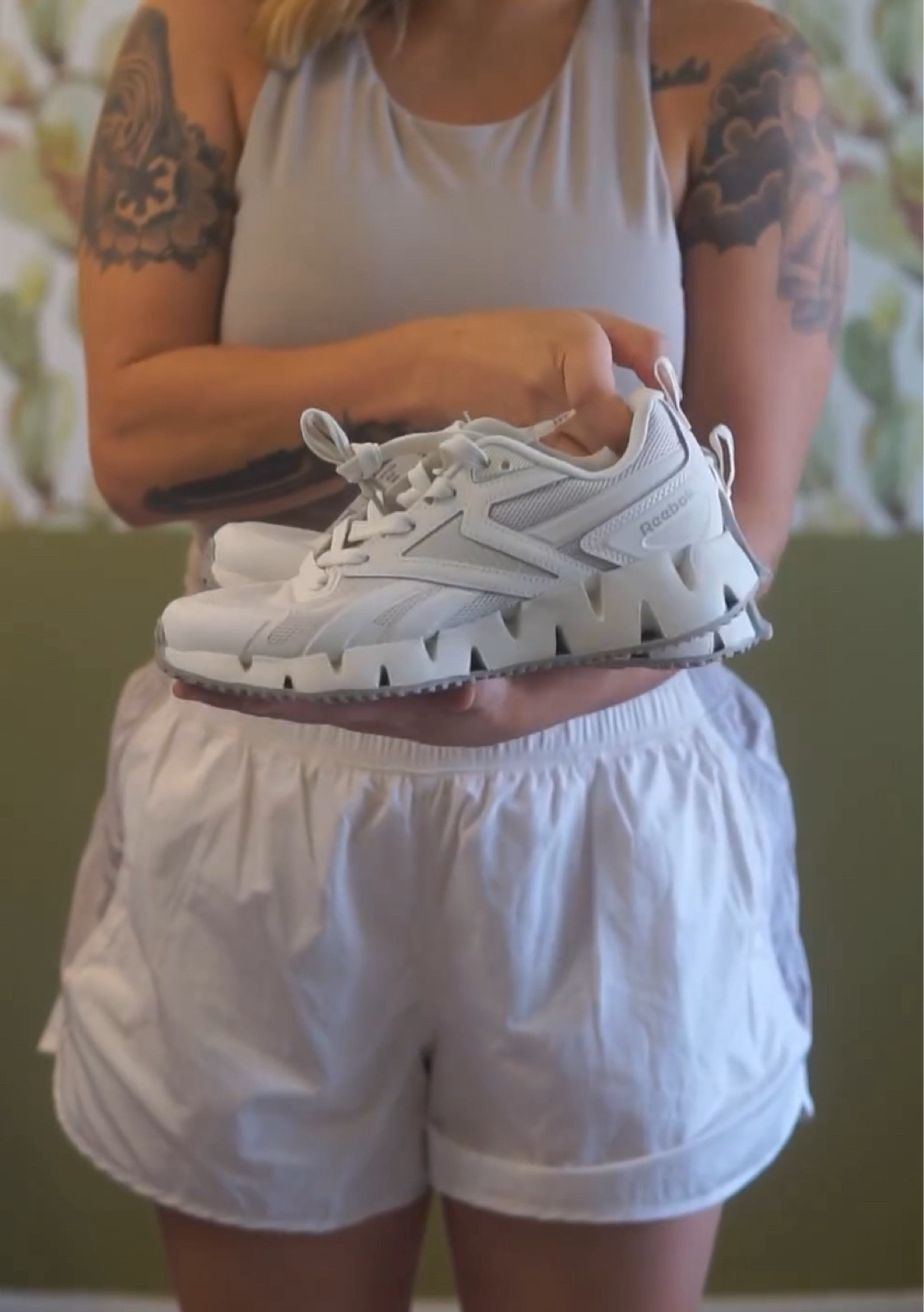 The perfect mom sneakers 👟

#LTKStyleTip #LTKSeasonal #LTKShoeCrush