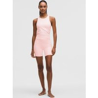lululemon – Align Shorts mit hohem Bund für Frauen – 15 cm – Größe 2 in Pink Pearl | lululemon DE