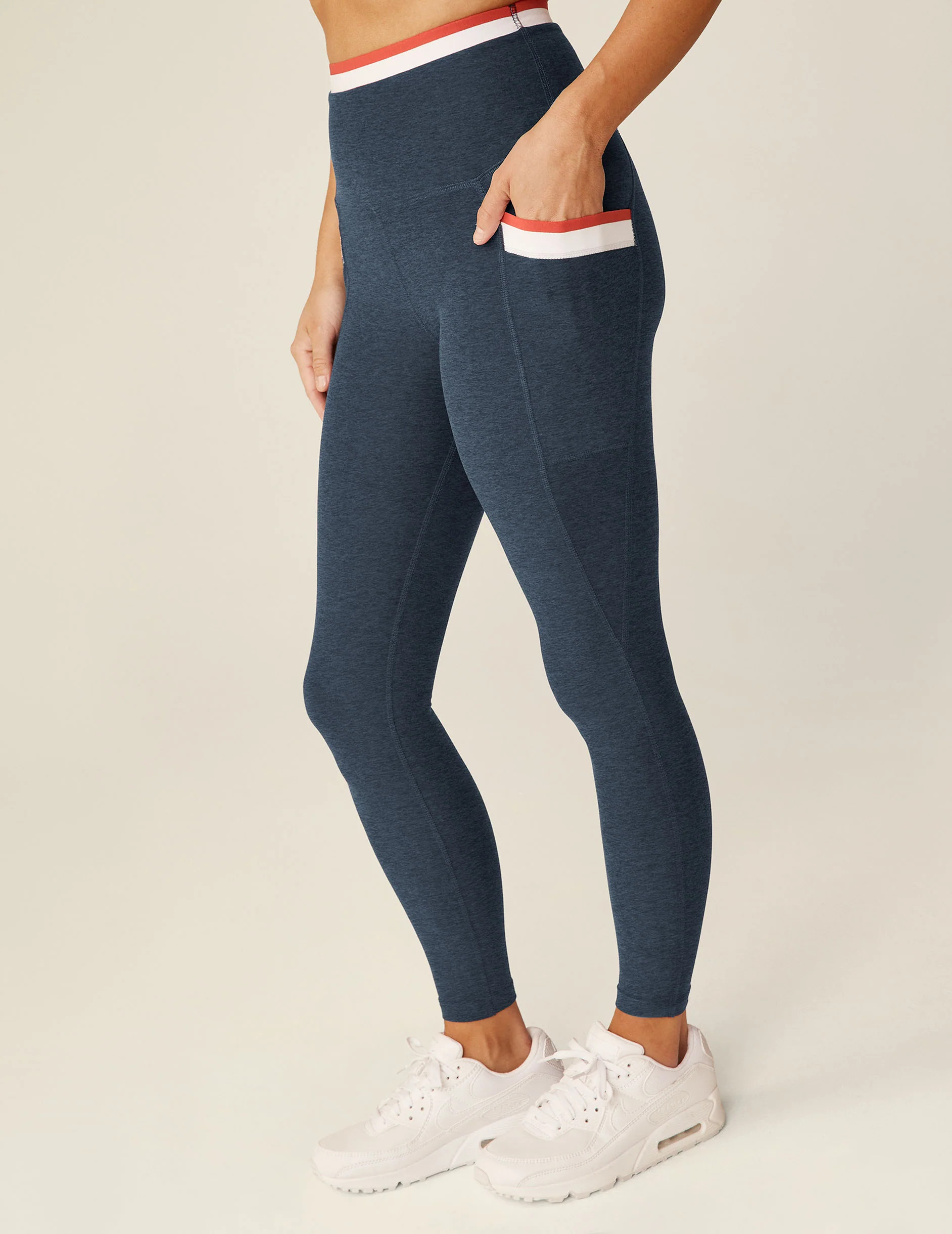 Spacedye Sea You There Midi Legging | Beyond Yoga | Beyond Yoga