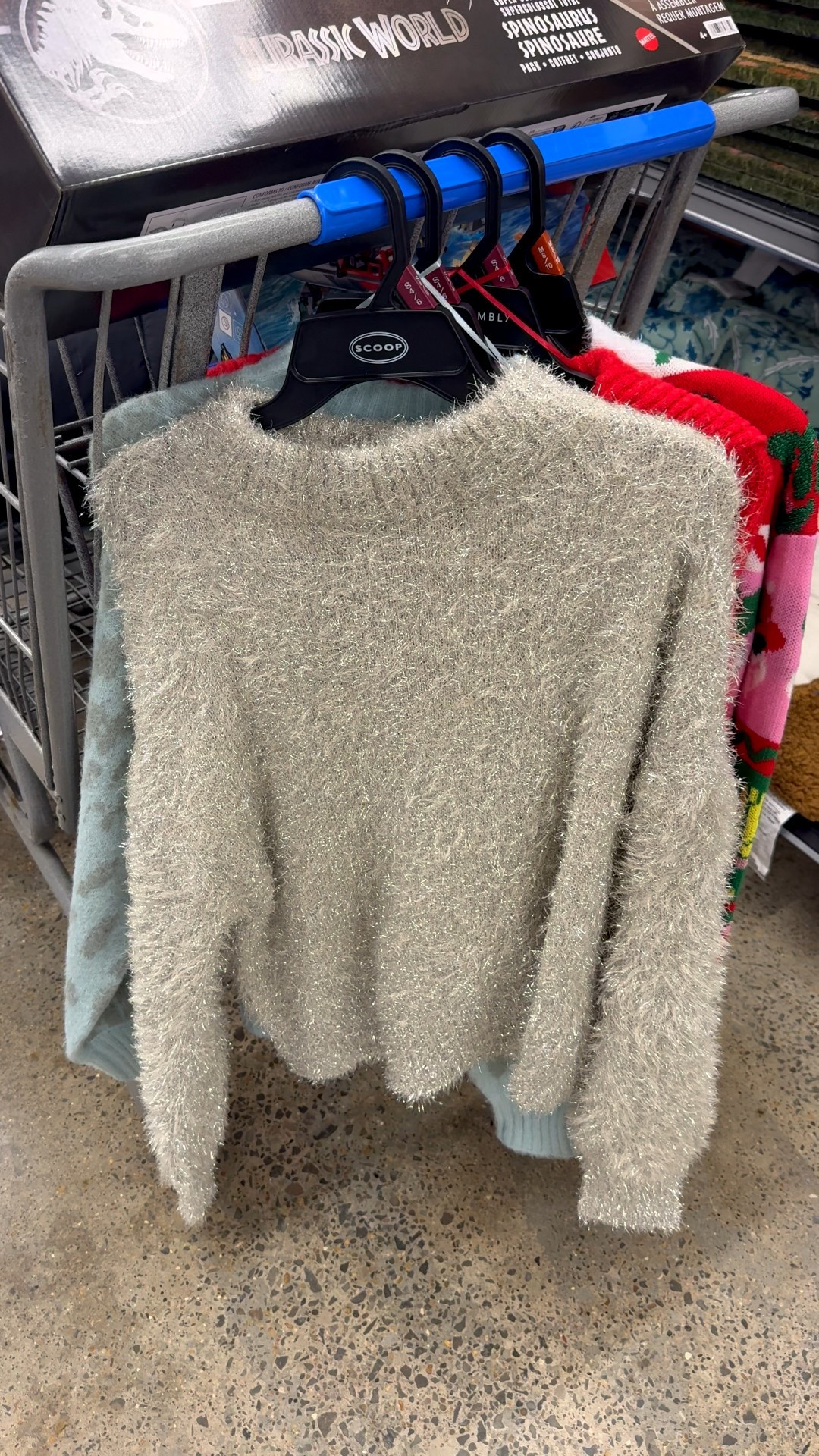 Walmart Sweaters for the win! 

#LTKCyberWeek #LTKGiftGuide #LTKHoliday