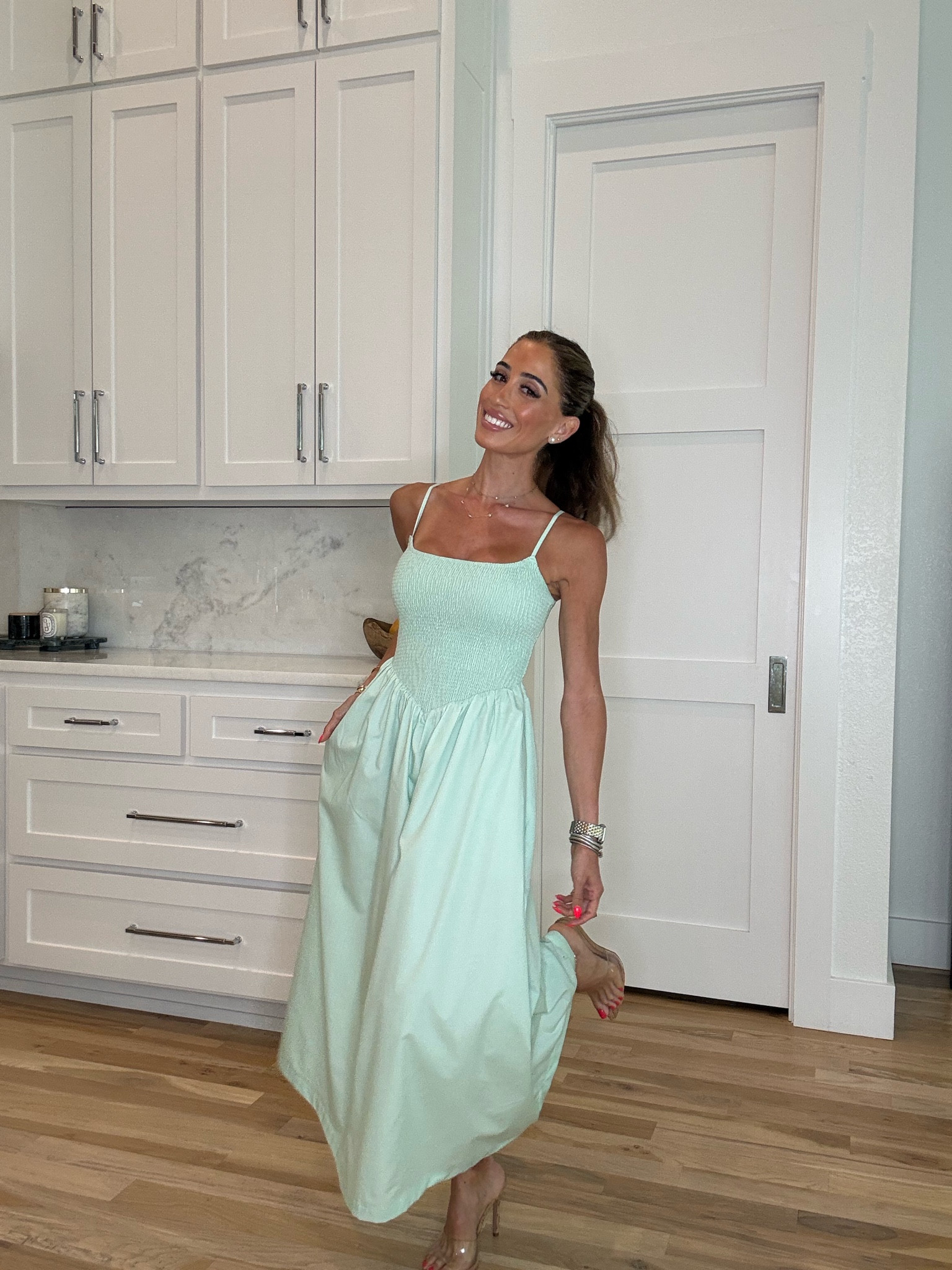 Code SHORTSAF Dress on sale