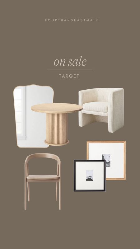 up to 30% off at target today 


amazon home, amazon finds, walmart finds, walmart home, affordable home, amber interiors, studio mcgee, home roundup target target sale mirror 

#LTKHome