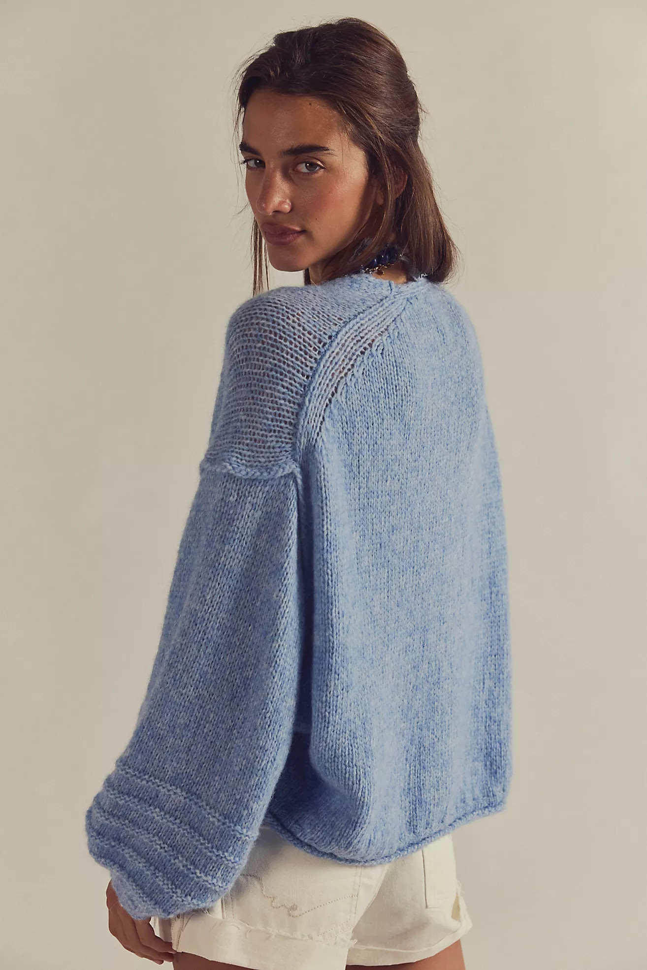 Marina Sweater | Free People (Global - UK&FR Excluded)