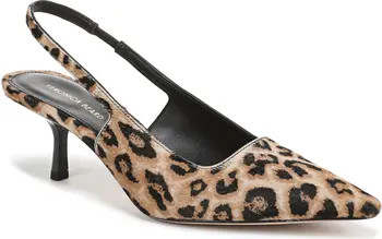 Cashel Slingback Pointed Toe Pump (Women) | Nordstrom