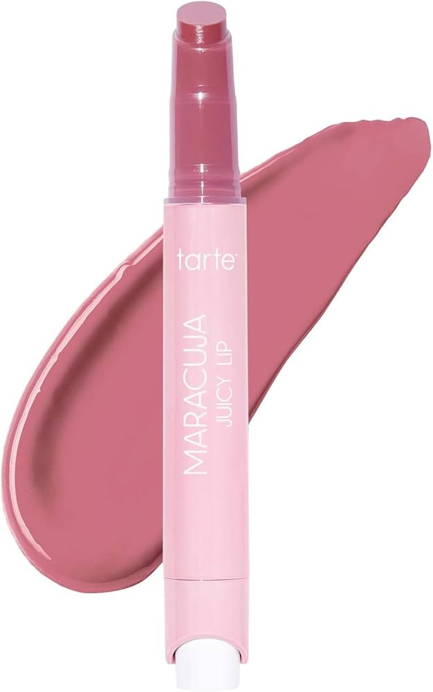 tarte Maracuja Juicy Lip Balm Hibiscus | Amazon (US)