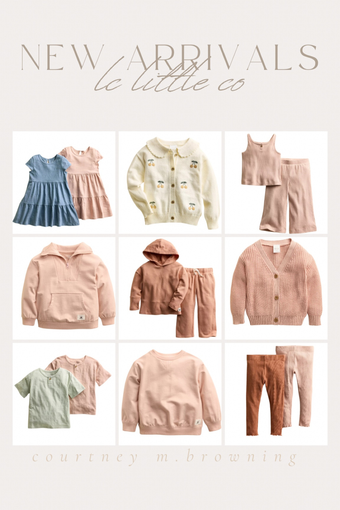 New arrivals for kids! Kids clothes, toddler clothes, kids outfits, affordable kids clothes, girls outfits, girls clothes, curated girls clothes, dresses  

#LTKBaby #LTKFamily #LTKKids

#LTKBaby #LTKFamily #LTKKids