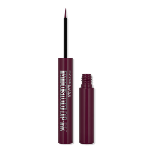 Tattoo Studio Dip-Ink Liquid Eyeliner | Ulta