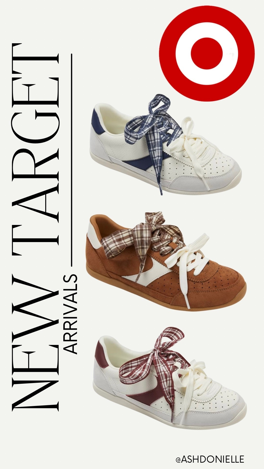 New game day sneakers!

#LTKootd #LTKgrwm #LTKSeasonal