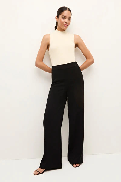 MIA STRAIGHT PANT | Marie Oliver