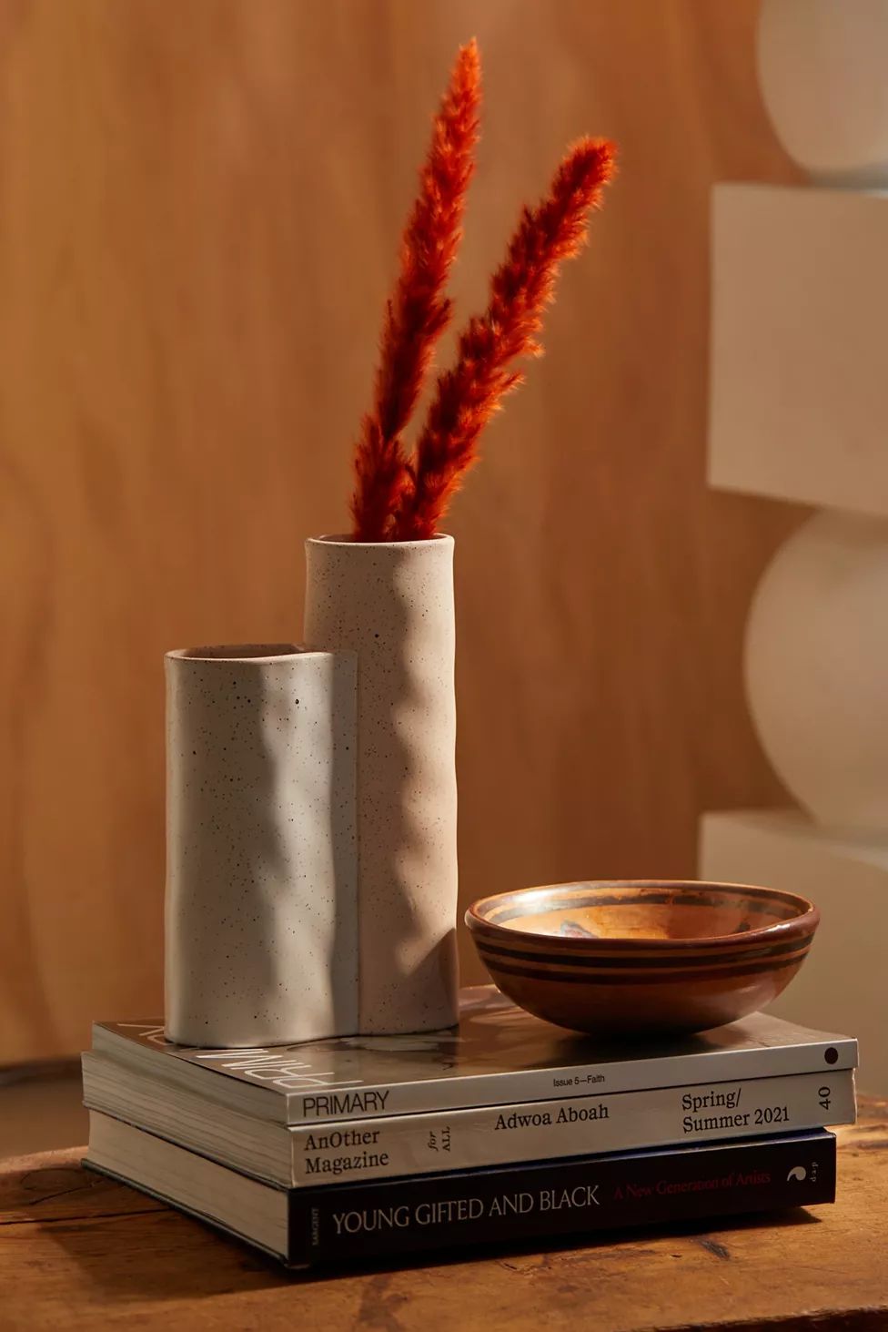 Delilah Vase | Urban Outfitters (US and RoW)