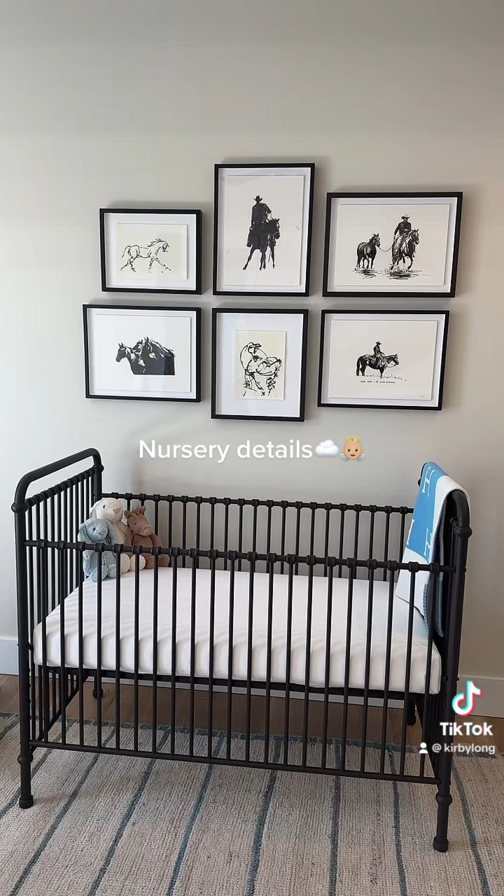 Baby nursery furniture #babyboy #nursery #nurserydecor 

#LTKbump #LTKhome #LTKfamily