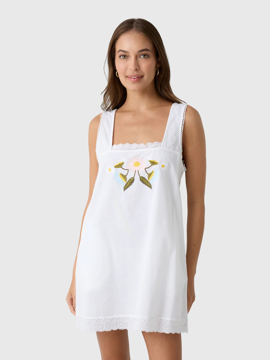Ciao Lucia Women's Edeme Dress | Saint Bernard