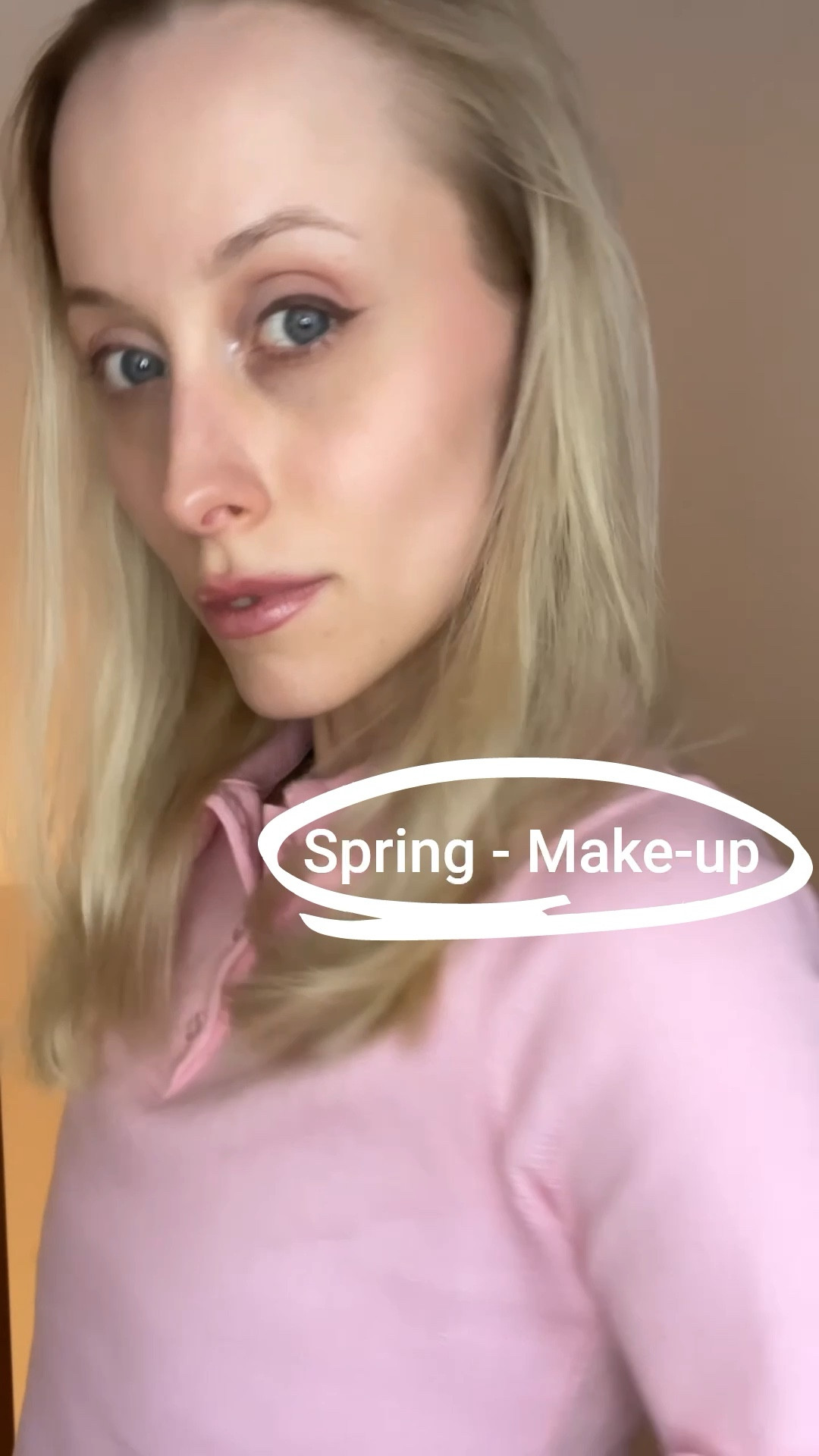 Rosé Touch - 💓 
Der perfekte Spring Look / Makeup existiert ✔️✨🌷 #rosemakeup #glowymakeup #makeupsale


#LTKspring #LTKdeutschland #LTKbeauty