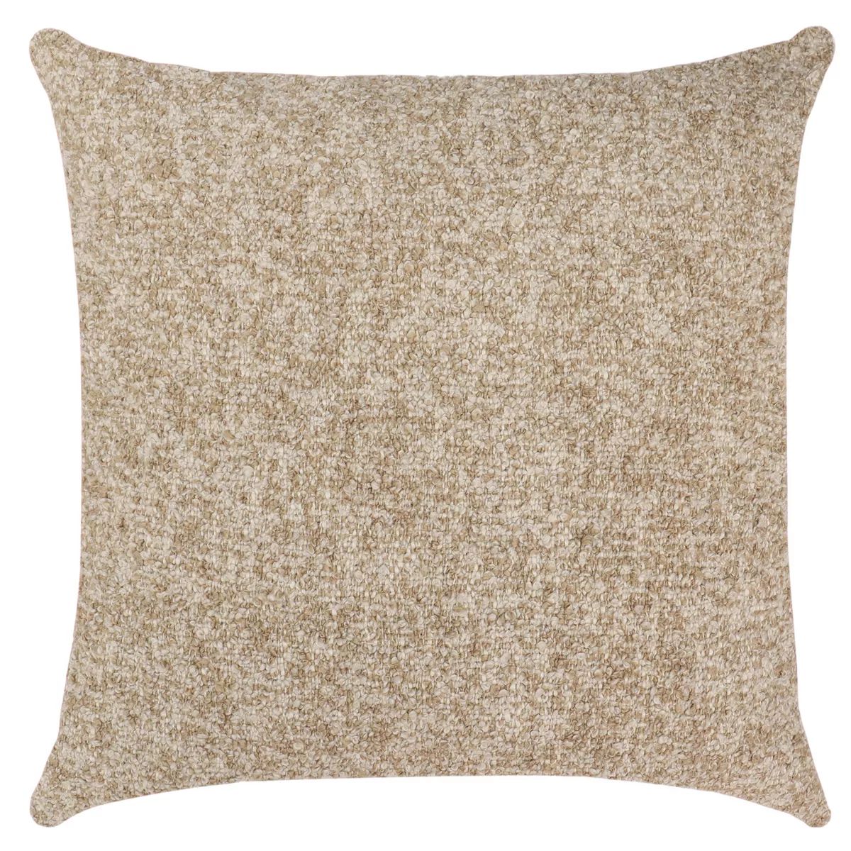 Sonoma Goods For Life® Tan Cozy Ultimate Feather Fill Throw Pillow | Kohl's