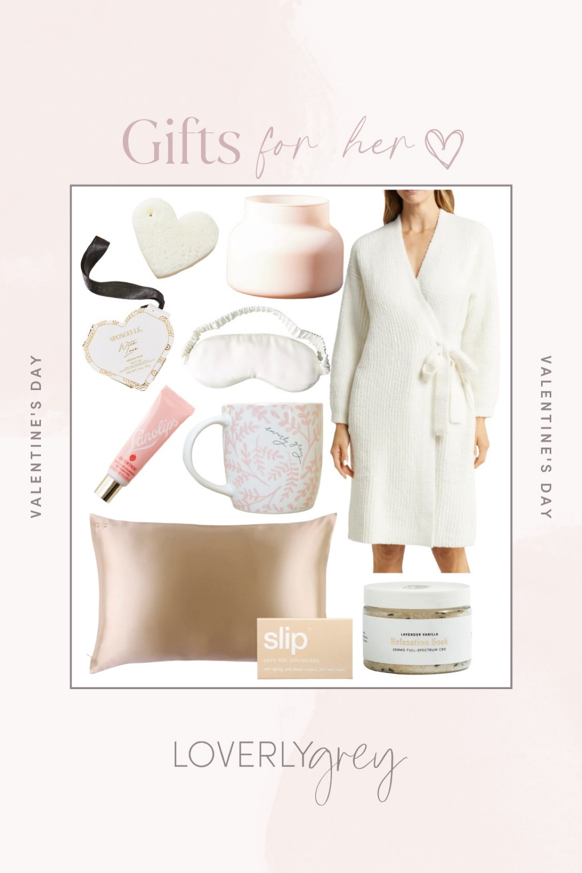 Gift guide for her this Valentine’s Day 👏 Some of Loverly Grey’s favorites! 

#LTKGiftGuide #LTKSeasonal #LTKFind