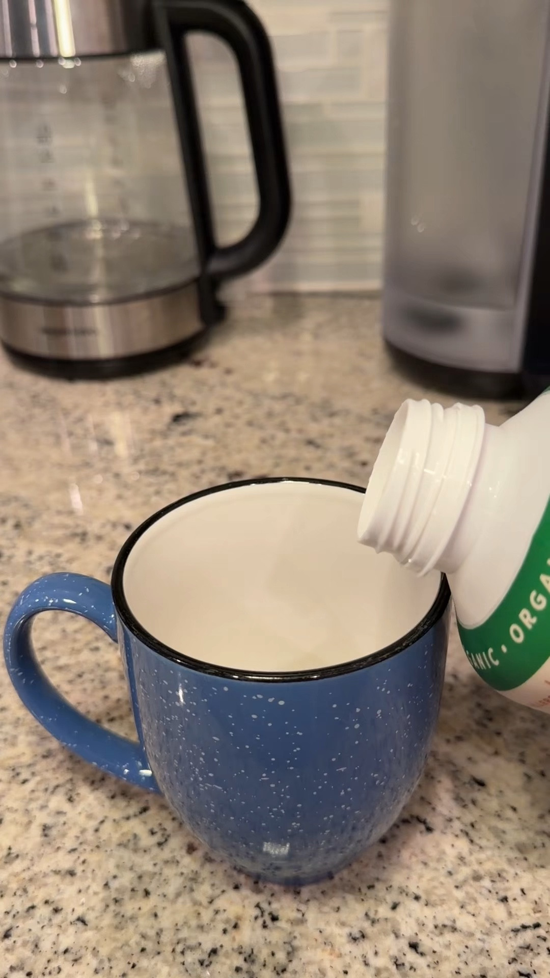 Tea time. 

#LTKvlog #LTKmomlife #LTKdayinmylife