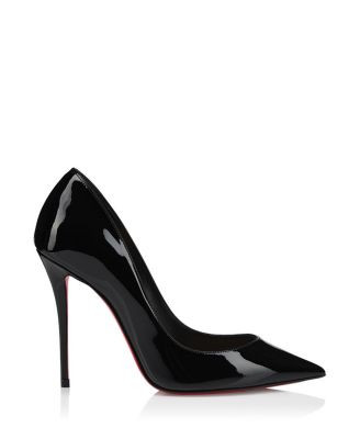 Christian Louboutin Women's La Pigalle Pumps | Bloomingdale's (US)