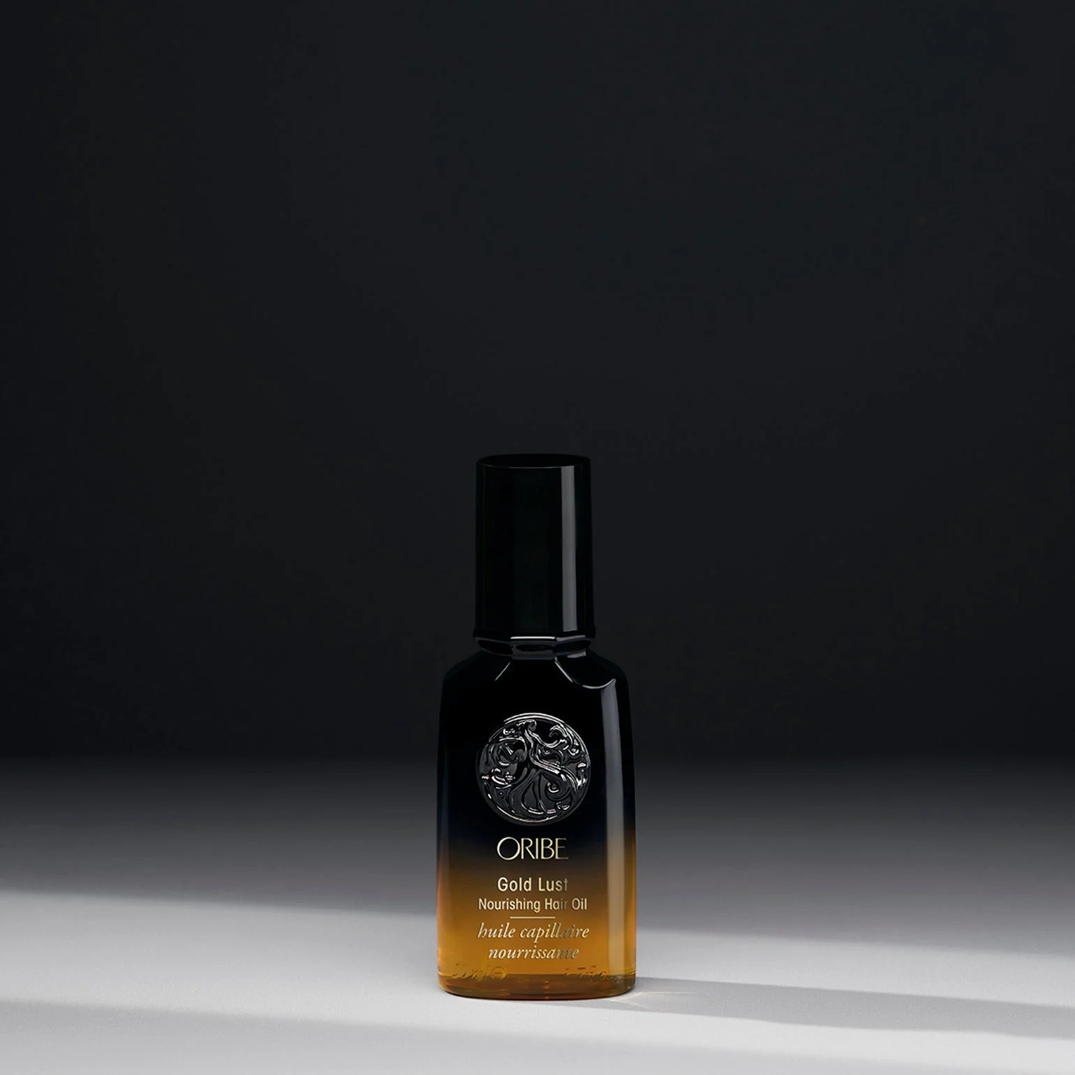 Gold Lust Nourishing Hair Oil | Oribe Hair Care