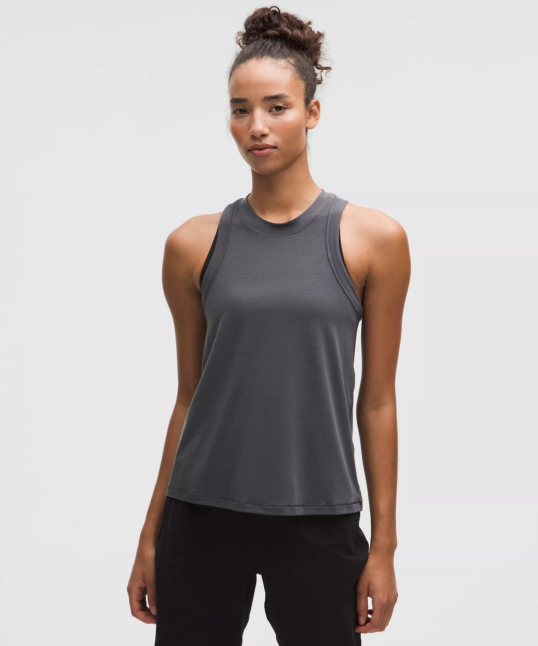 Jersey Training Tank Top | Lululemon (US)
