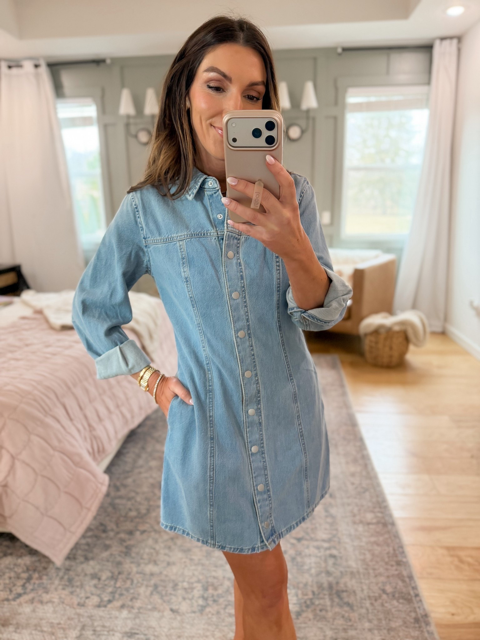 #LTKWorkwear #LTKootd