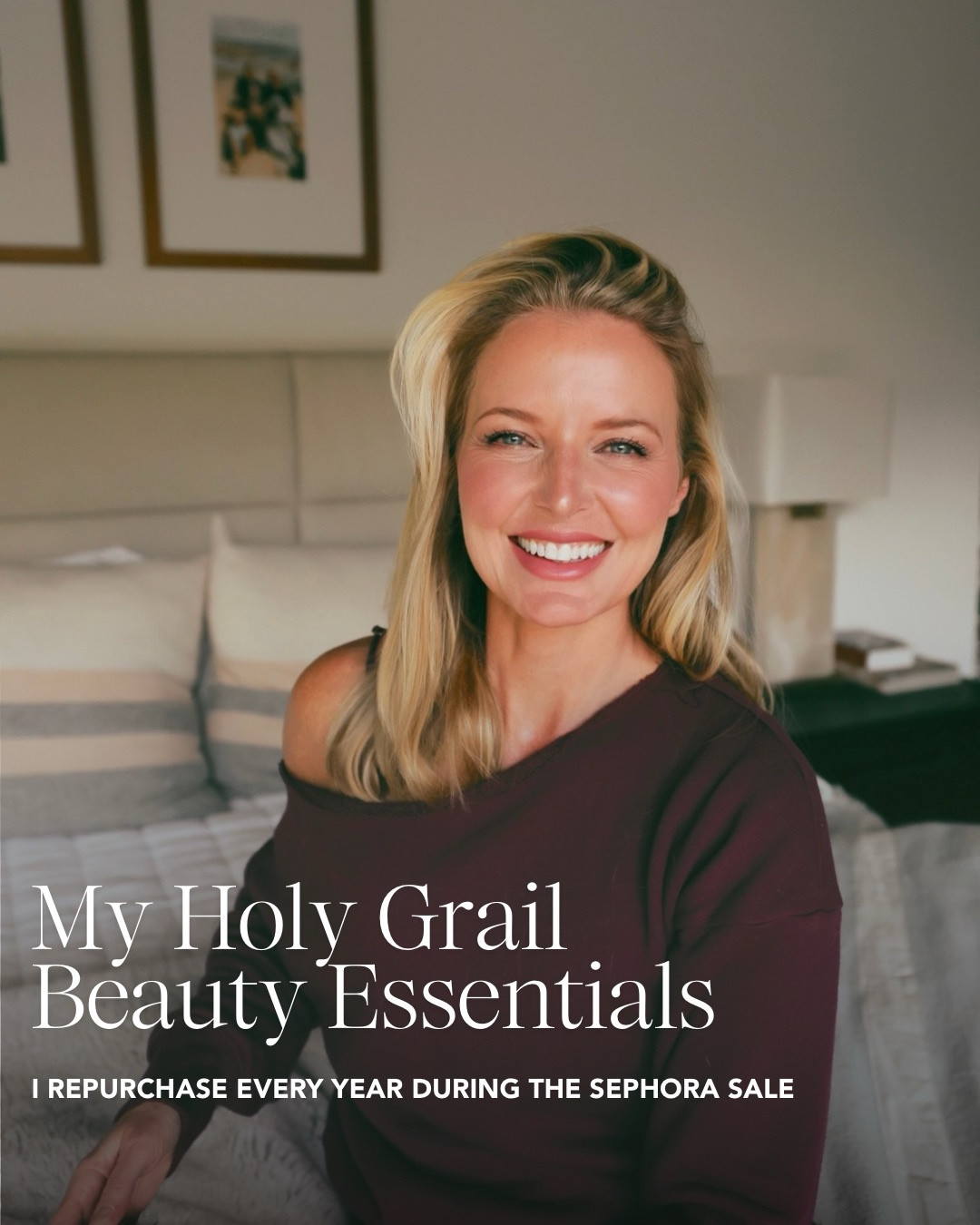 The Sephora sale is open to all!!! 💄💃 Now is the perfect time to restock your beauty faves, try out new products, and snag gifts for the upcoming holidays! I have 2 of all of these in my cart. 

#LTKFindsUnder50 #LTKBeauty #LTKSaleAlert