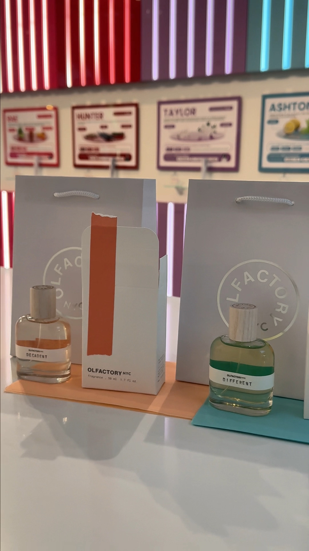 Day Date At Olfactory Dallas. The best time is to go during the week for a more intimate vibe!

#LTKvlog #LTKdayinmylife