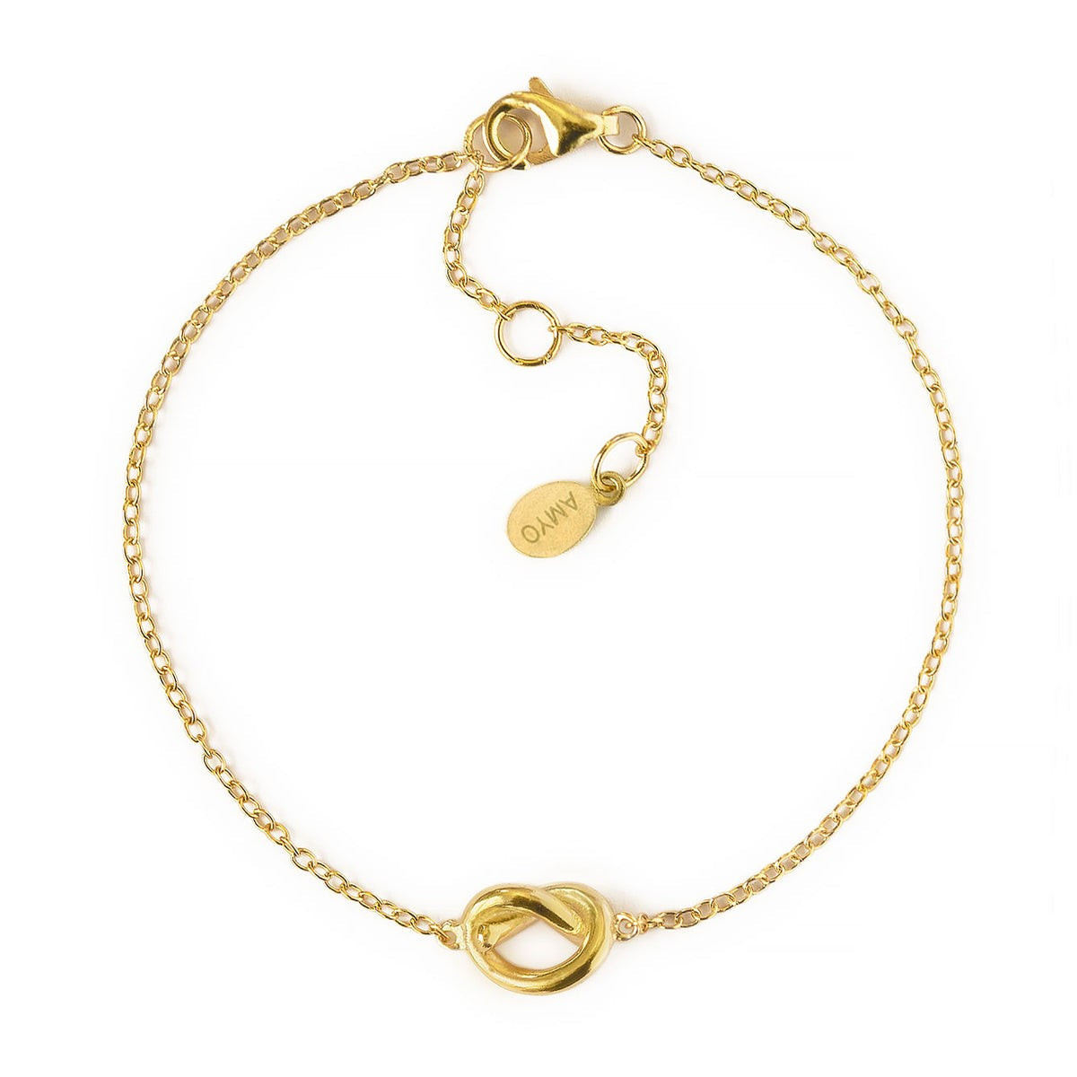 Love Knot Bracelet | AMY O