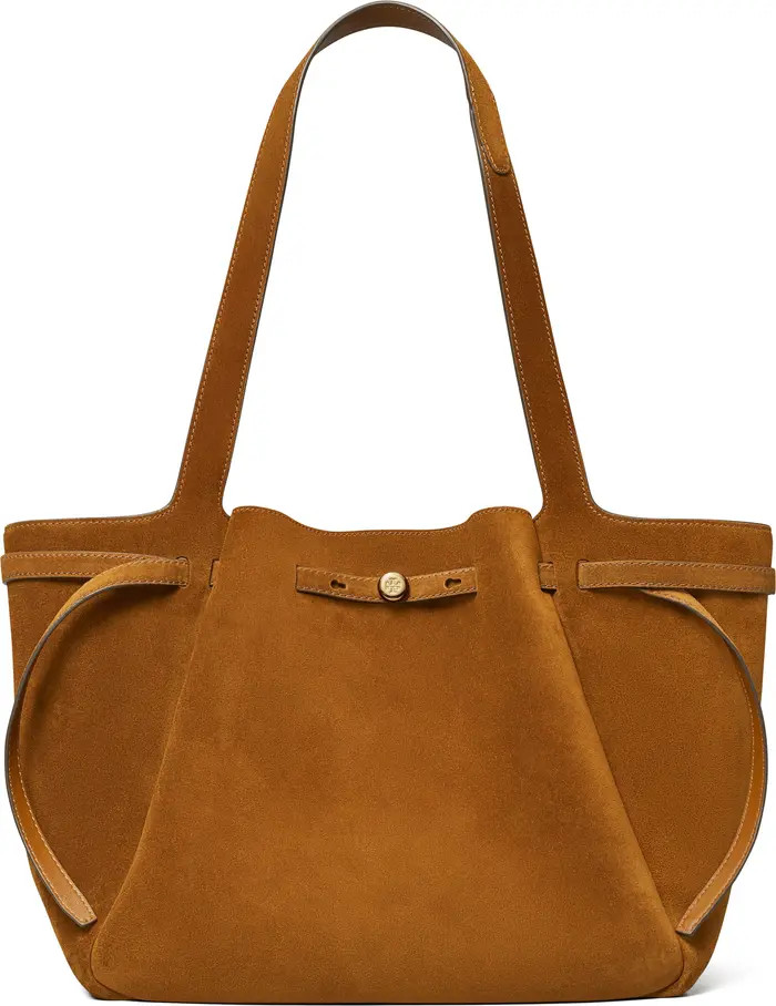 Romy Leather Tote | Nordstrom