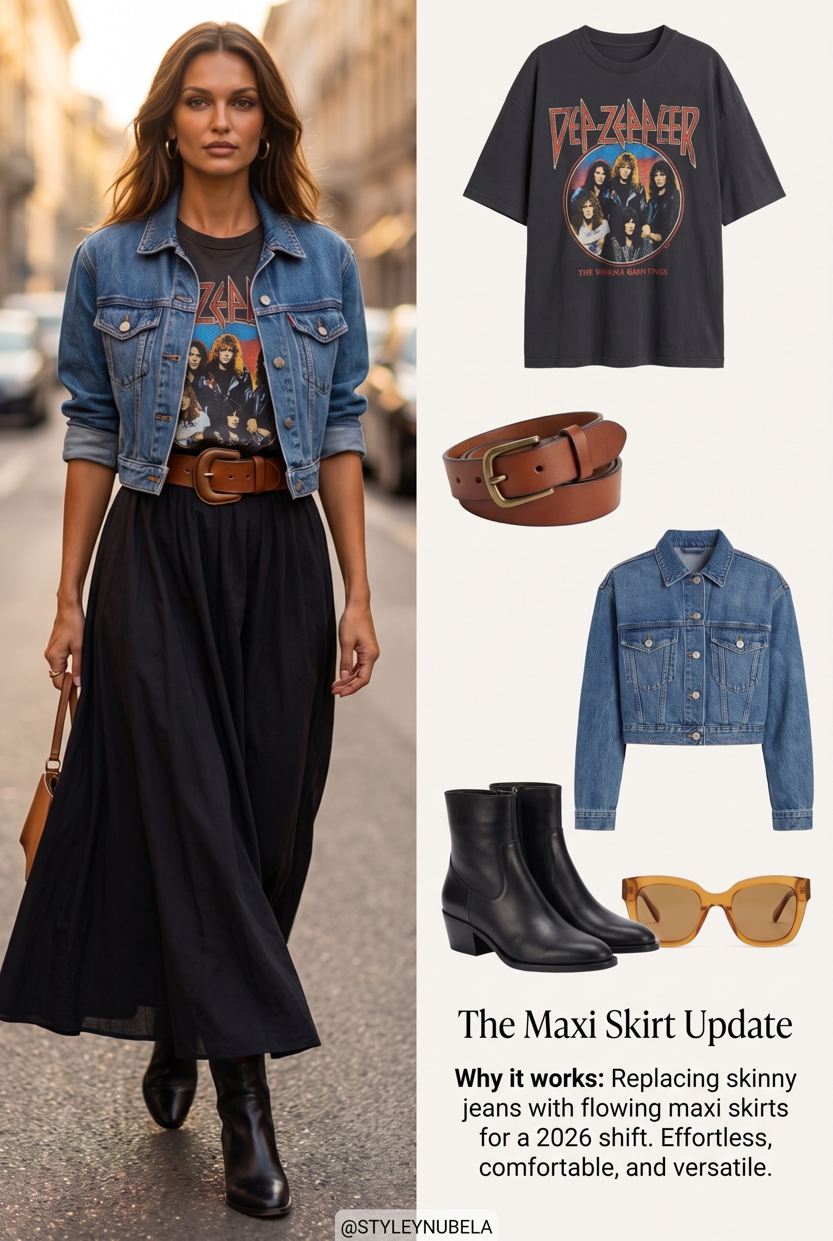 Rock concert Outfit, Teacher outfit, Summer/ Fall outfit style over 40, business casual outfits, work outfits #grundgeoutfir #rockandroll

 #LTKSummer #LTKVacation 
#LTKPlusSize #LTKTall
#LTKPetite #LTKBump
#LTKmomlife #LTKOver40
#LTKMidsize #LTKvlog
#LTKgrwm #LTKootd
#LTKdayinmylife
#LTKSaleAlert 
#LTKSeasonal #LTKmomlife

casual summer outfits women, style over 40, women fashion over 50, summer style over 60, mature women elevated outfits, everyday stylish outfits, everyday summer outfit ideas, effortless warm weather style, chic casual outfits women, summer fashion, fall fashion, summer outfits ideas, effortless chic style, fashion inspiration, outfit Inspo, summer style, style inspiration, wardrobe staple, outfit ideas, how to wear, summer wardrobe

#OOTD #OutfitInspo #Stylelnspo #styleover40 #over50style #casualoutfitideas #summeroutfitinspo  #workwearstyle #EffortlessStyle #denimstyle.

#LTKxMadewell #LTKWorkwear #LTKTravel