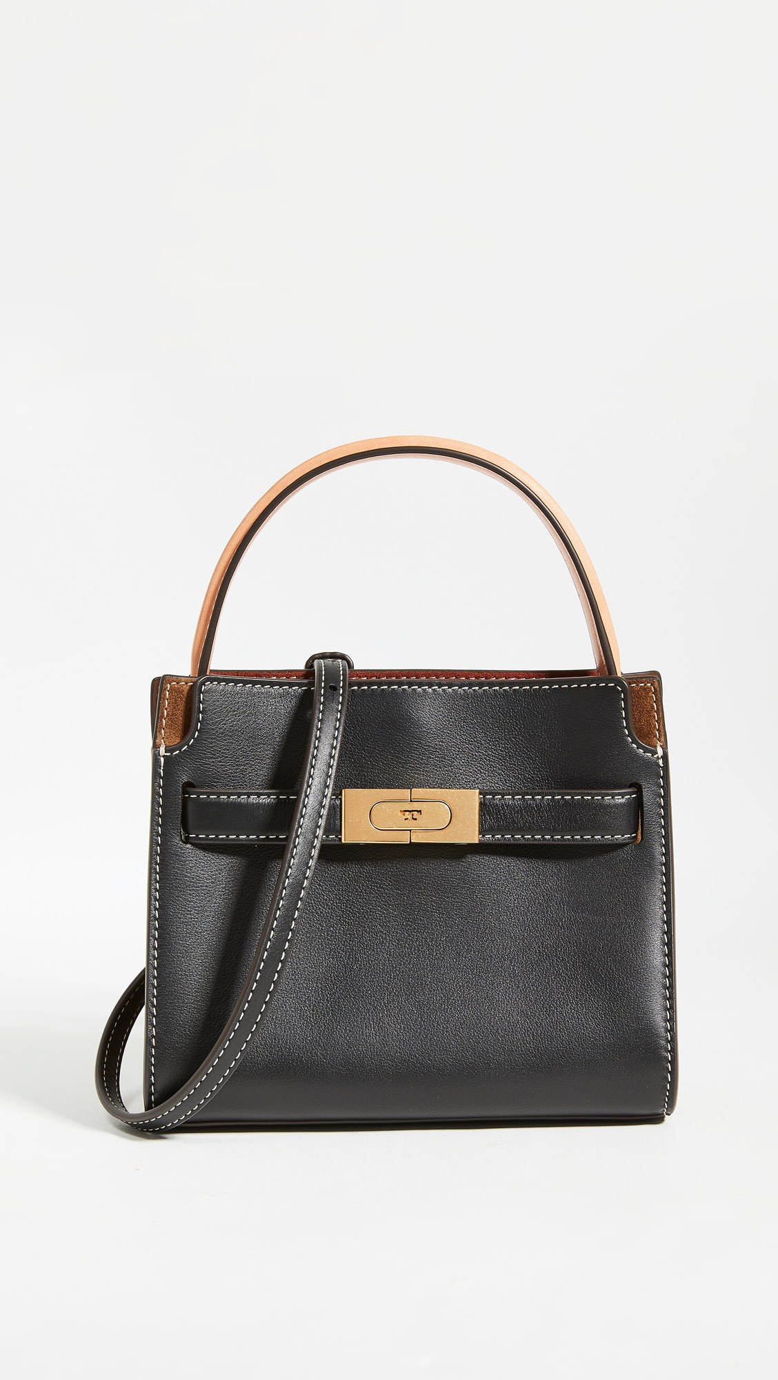 Petite Lee Radziwill  Double Bag | Shopbop