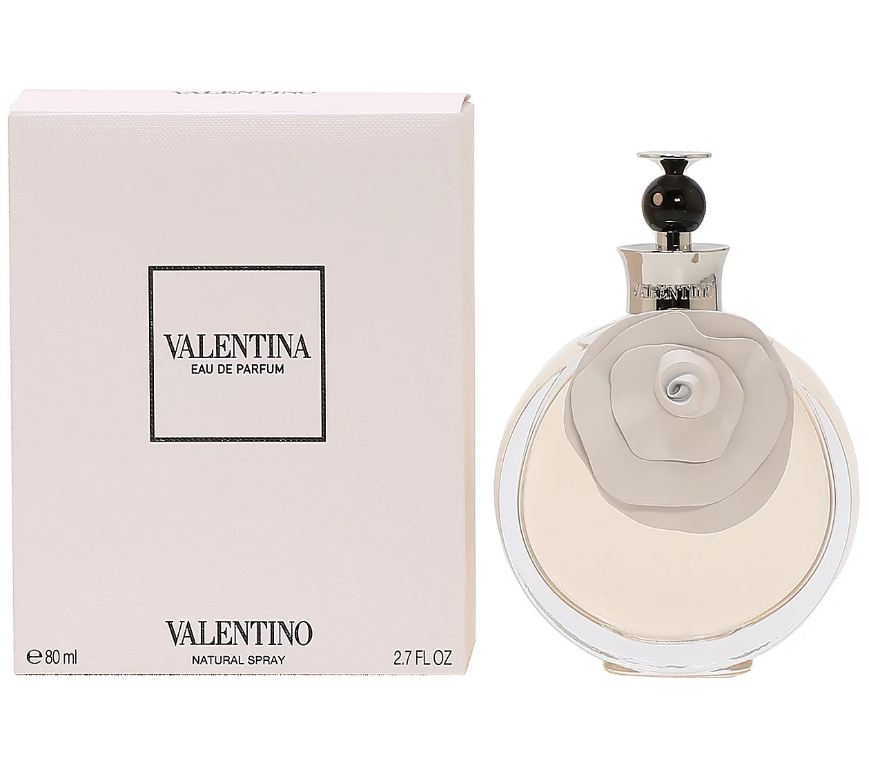 Valentino Valentina Ladies Eau de Parfum 2.7 oz | QVC