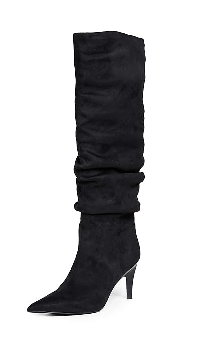 Jeffrey Campbell Women's Brutish Point Toe Boots | Amazon (US)