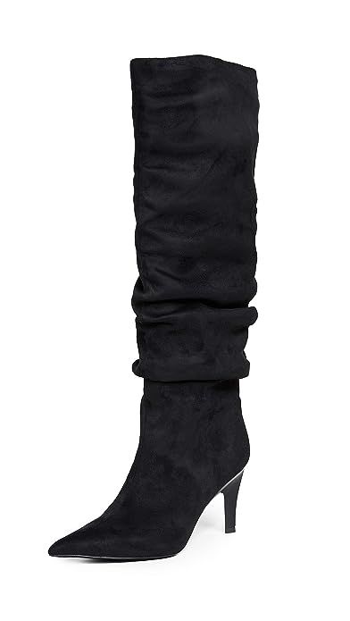 Jeffrey Campbell Women's Brutish Point Toe Boots | Amazon (US)