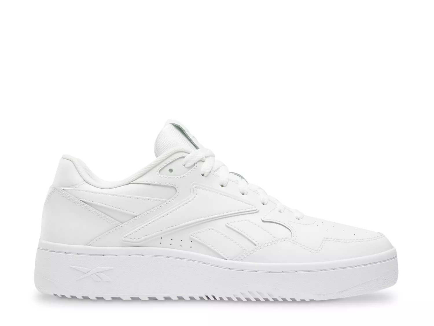 Reebok ATR Chill Sneaker | Men | Women's | White | Size Women's 13.5 / Men's 12 | Sneakers | DSW