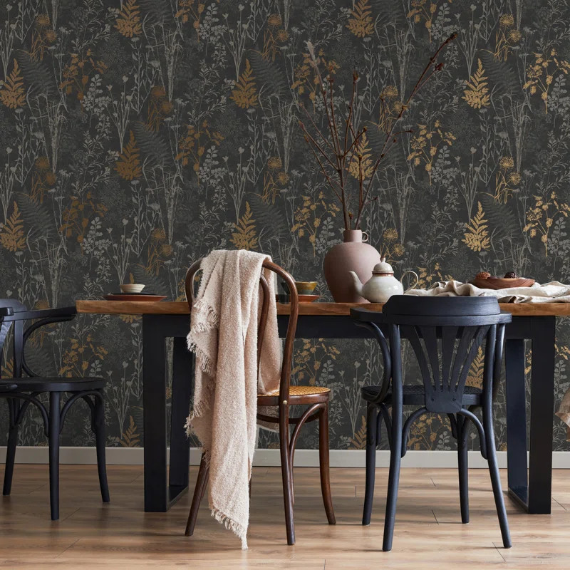 Zen Botanical Double Roll | Wayfair North America