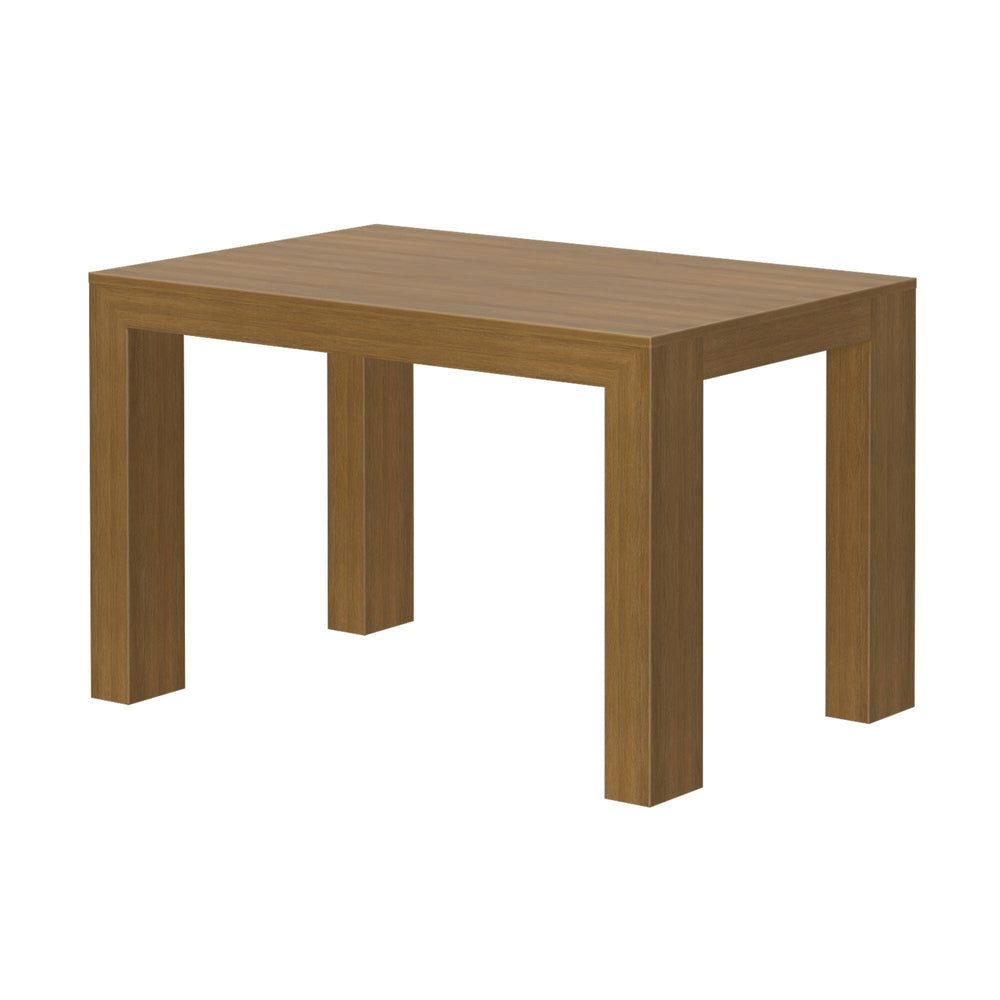 Modern Solid Wood Kitchen Table - 48 | Plank+Beam