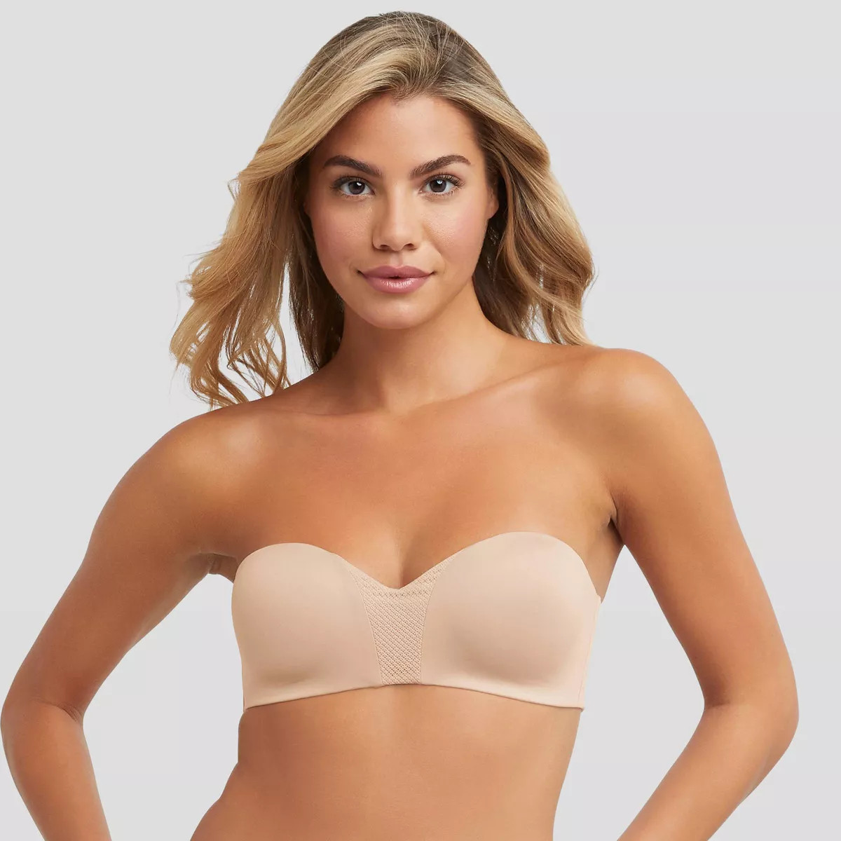 Maidenform Self Expressions Women's Wireless Strapless Bra SE0015 | Target