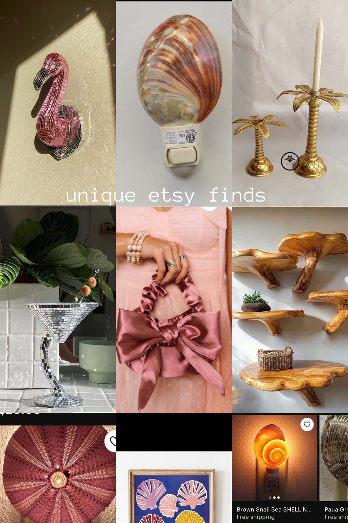 unique etsy finds ✨ home decor ideas #homedecor #etsyfinds #giftideas #handmade 

#LTKHome #LTKFindsUnder50 #LTKGiftGuide
