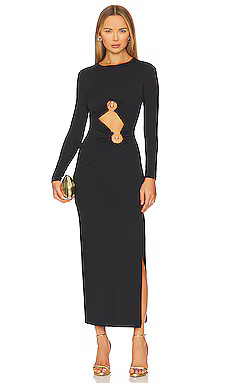 Neve Maxi Dress
                    
                    Bardot | Revolve Clothing (Global)